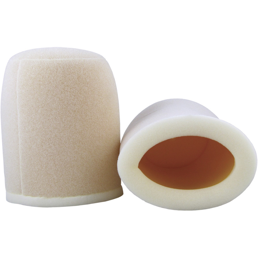 No Toil Twin Stage Air Filter
