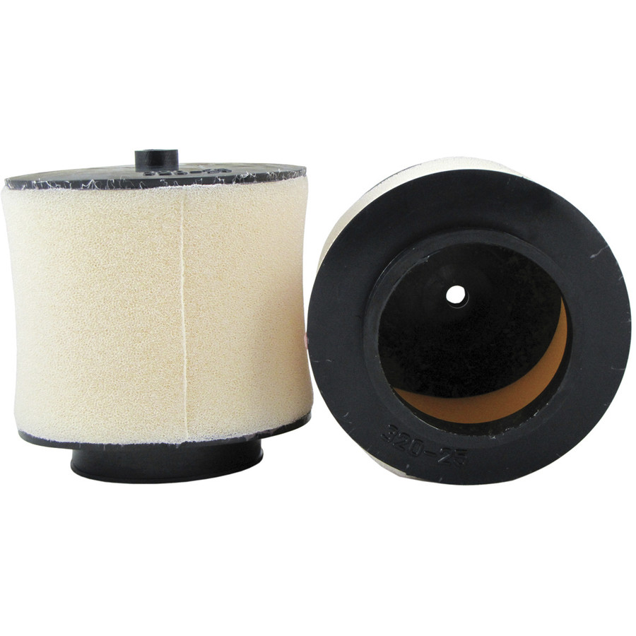 No Toil Twin Stage Air Filter