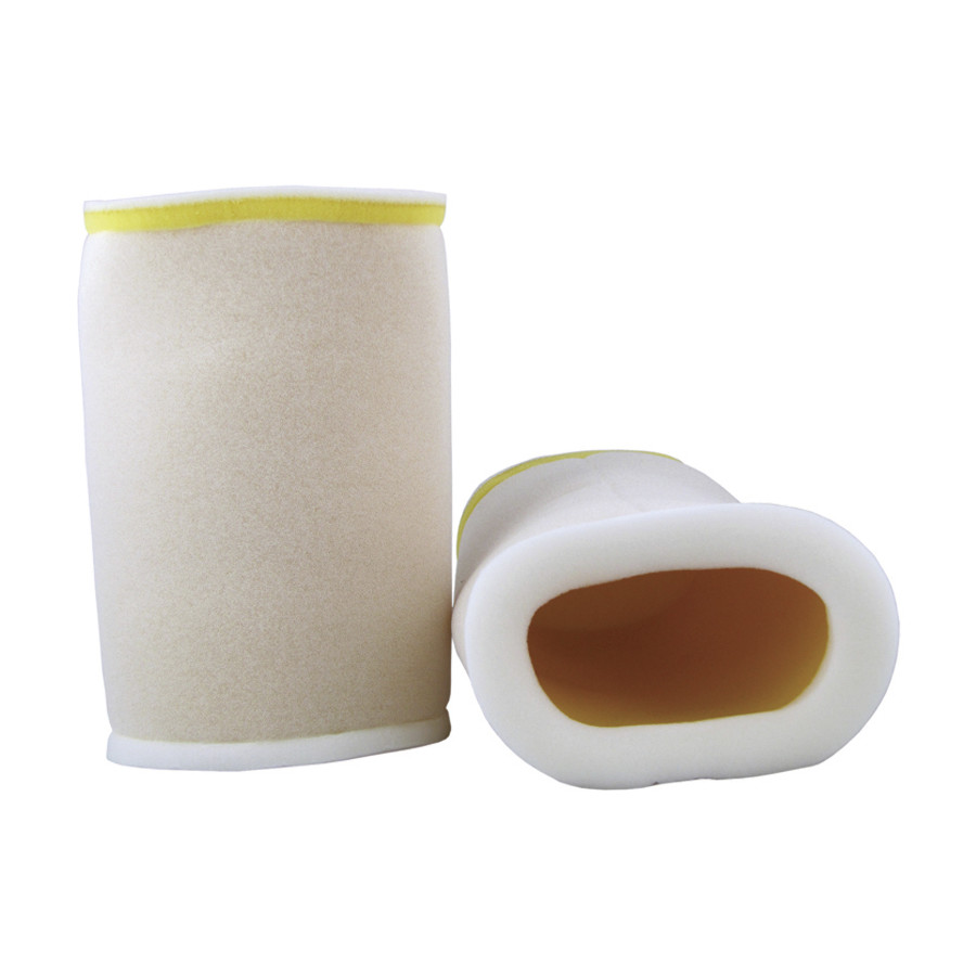No Toil Twin Stage Air Filter