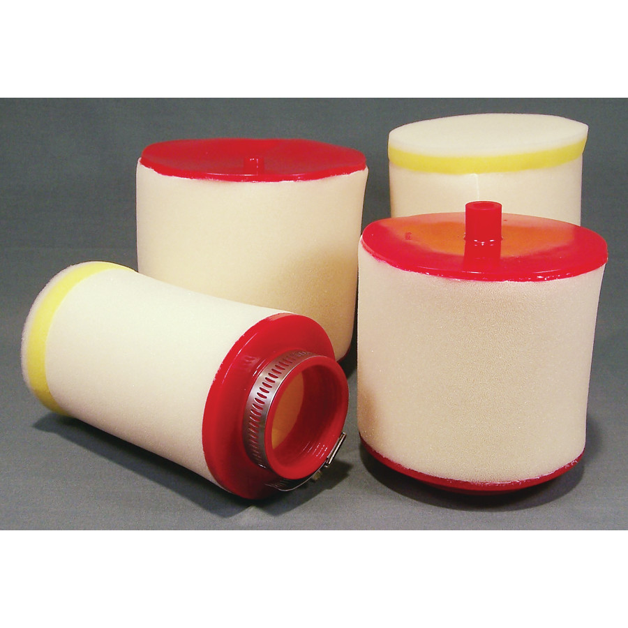 No Toil Twin Stage Air Filter