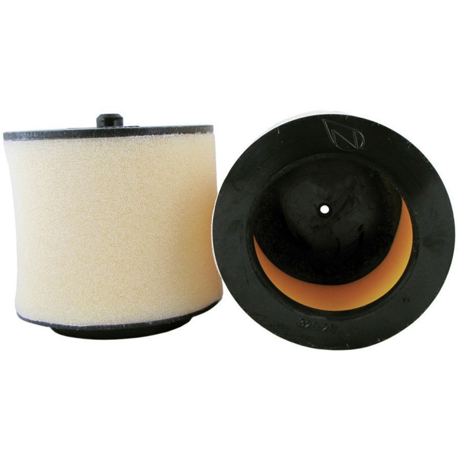 No Toil Twin Stage Air Filter