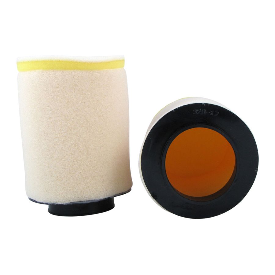 No Toil Twin Stage Air Filter
