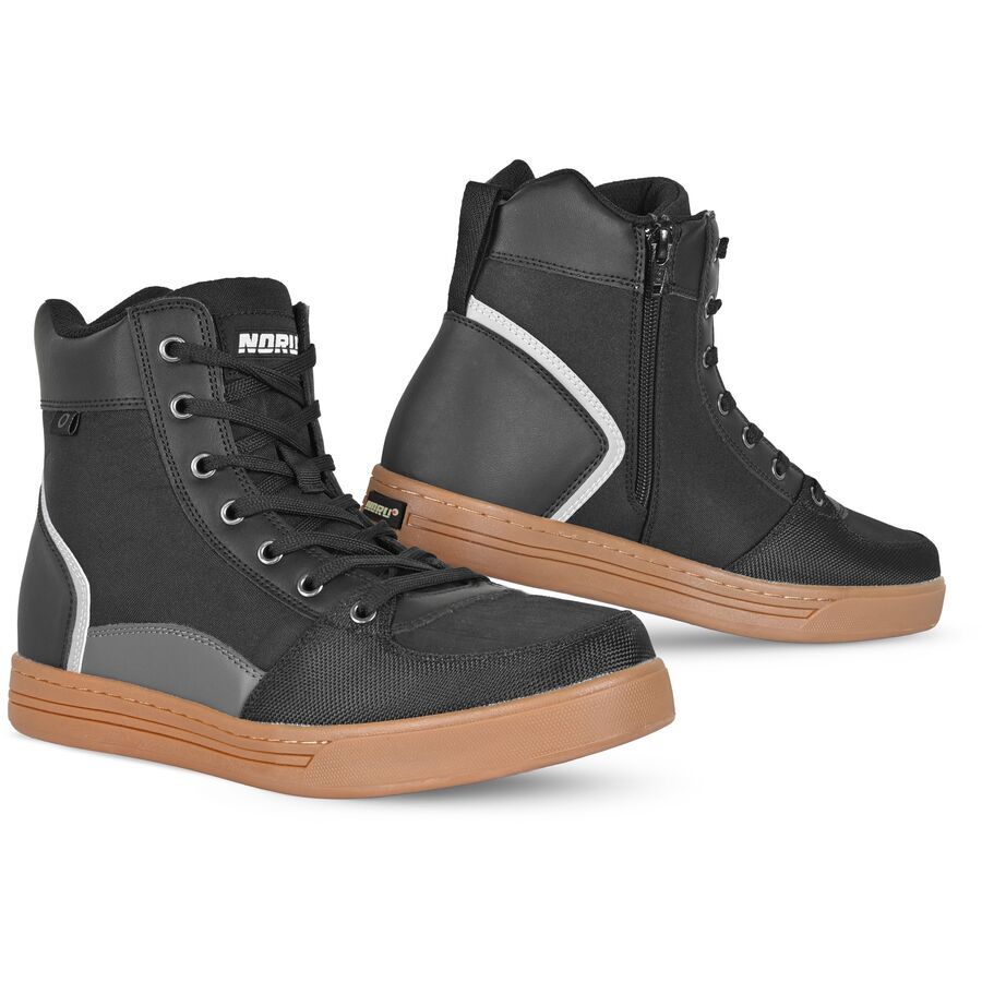 NORU Tori Boots (Sizes 8-14) | MotoSport
