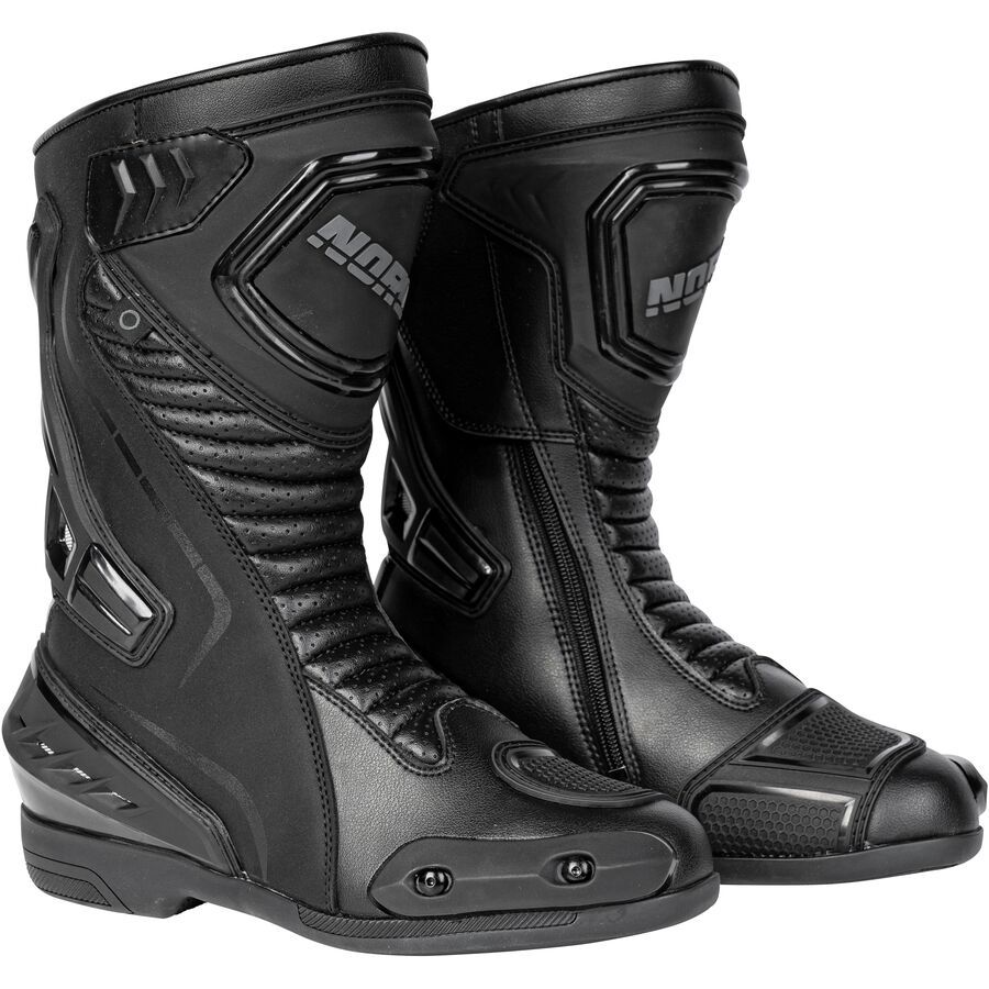 Shop NORU Hakone Boots | MotoSport