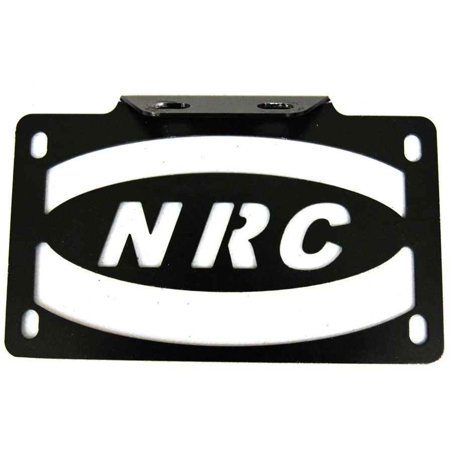 New Rage Cycles Fender Eliminator Kit - Bracket Only