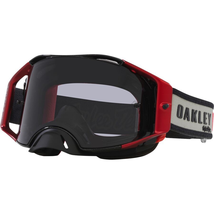 Oakley Airbrake MX Troy Lee Designs Signature Goggles