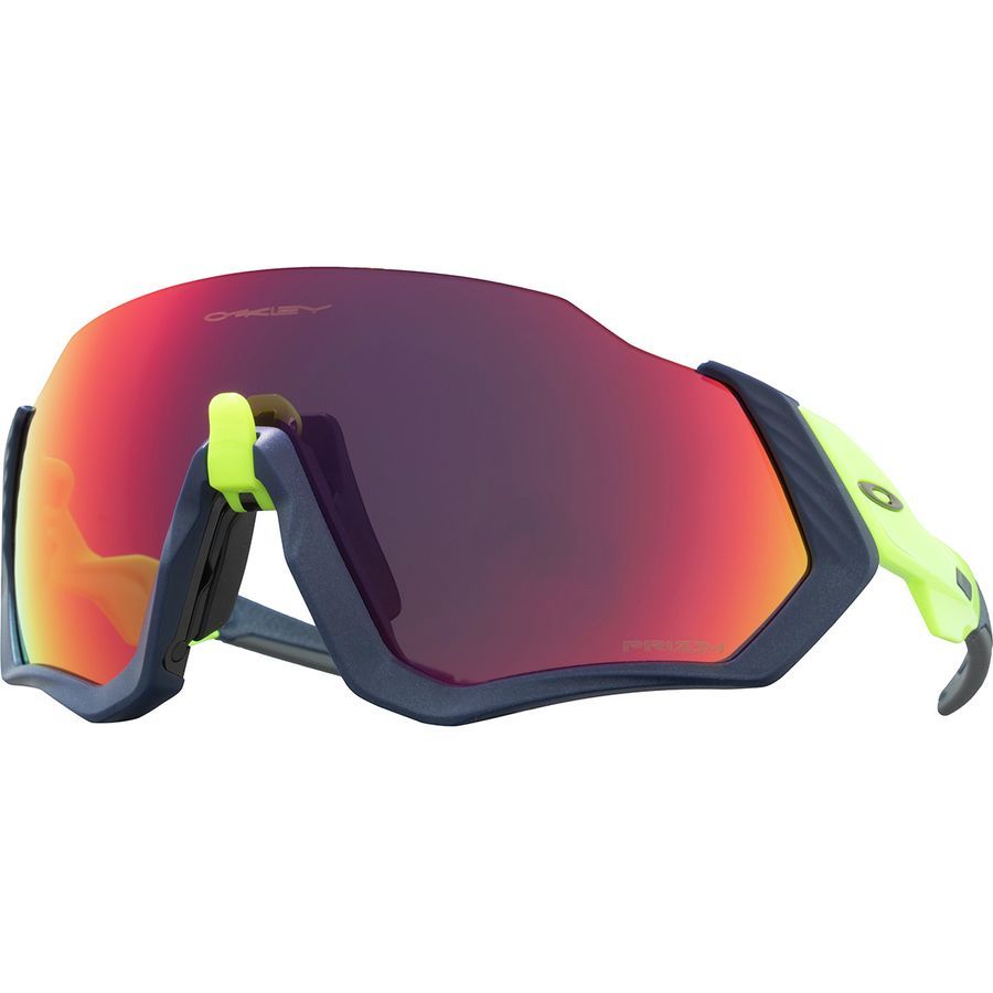 custom oakley flight jacket