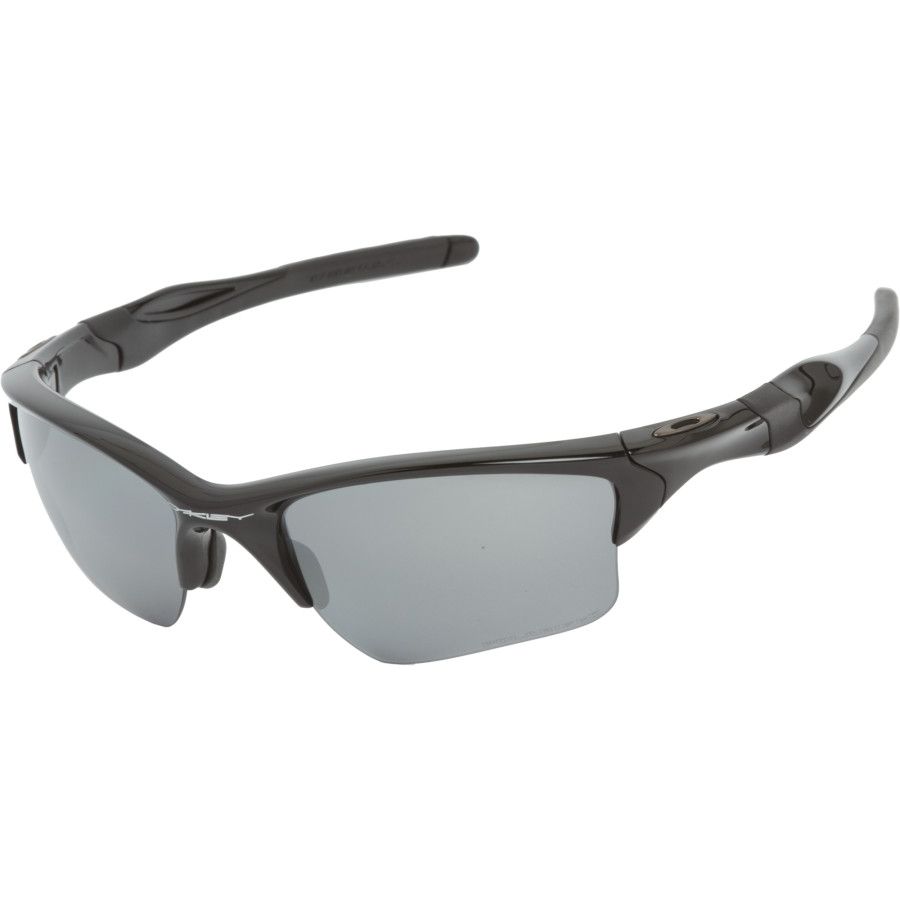 Oakley Half Jacket  XL Polarized Sunglasses | MotoSport