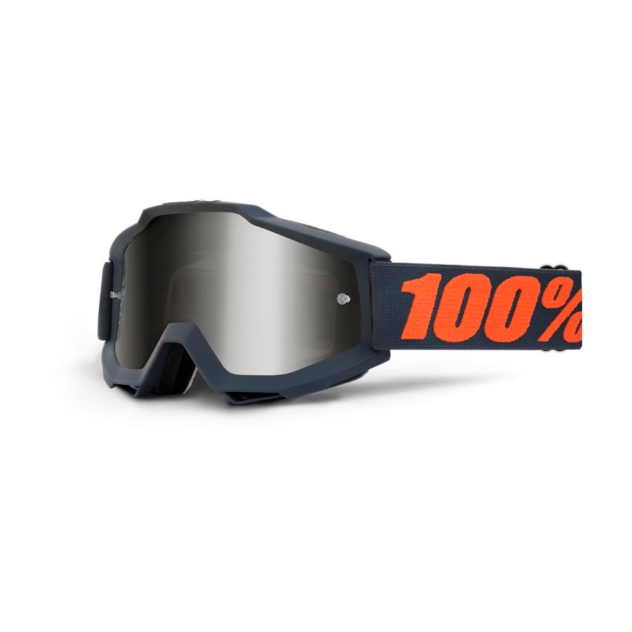 100 sand goggles