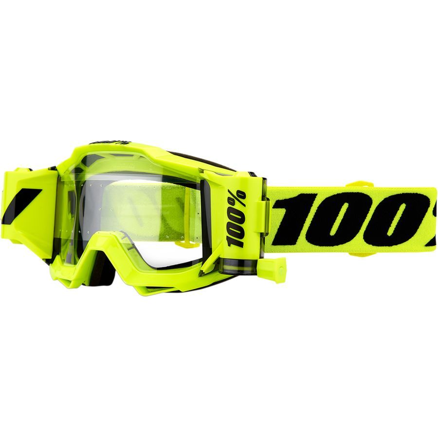 goggles 100 accuri