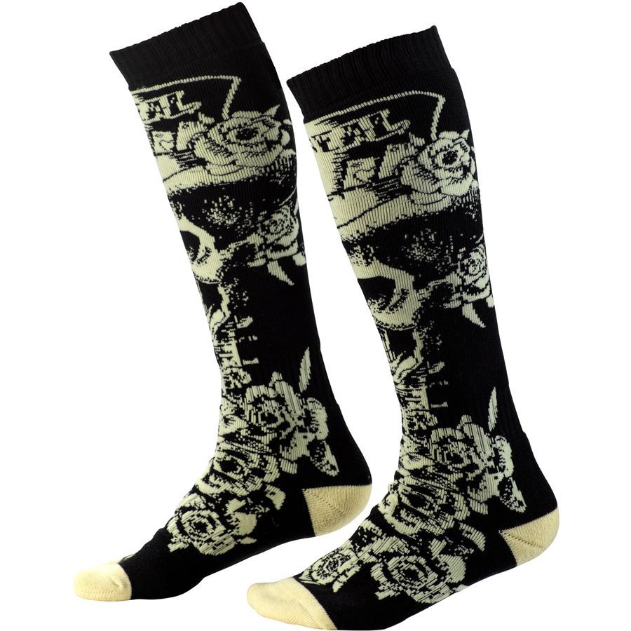 Wingman Oneal Pro MX Socks