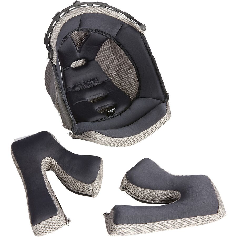 O'Neal O'Neal Youth 1 Series Helmet Liner & Cheek Pads - Medium - $40.49 at Motosport