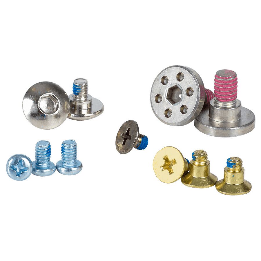 O'Neal O'Neal RDX Boot Service Kit - $11.69 at Motosport