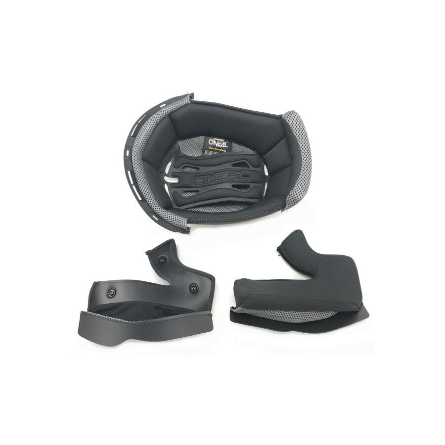 O'Neal 2027 3 Series Helmet Liner - X-Small
