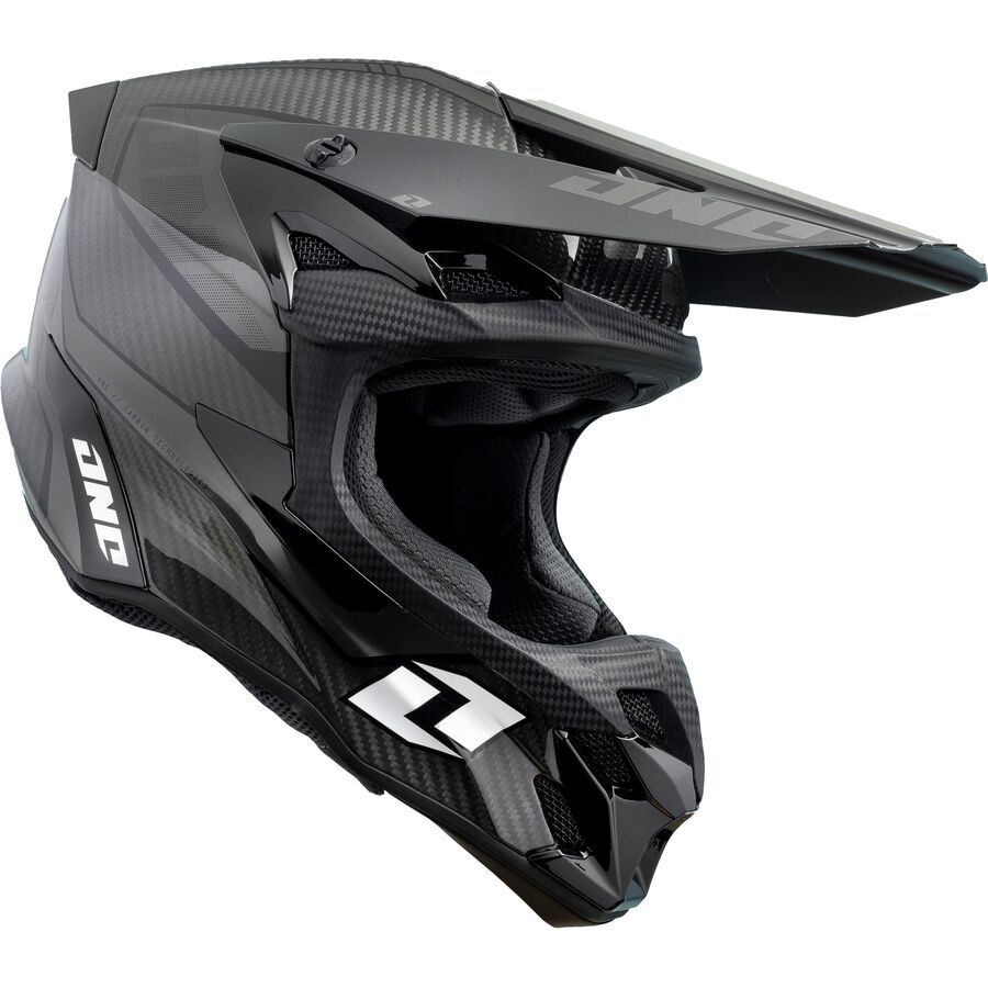 One Industries X197 Carbon Helmet With MIPS - Picture 7 of 17