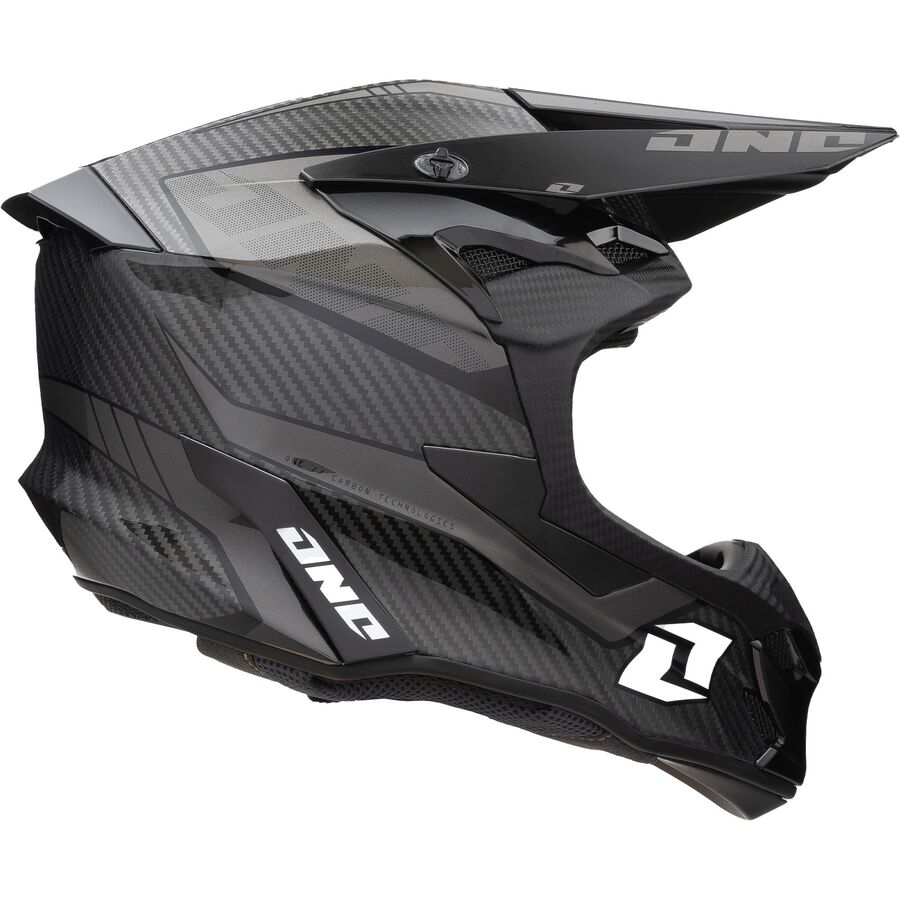 One Industries X197 Carbon Helmet With MIPS - Picture 8 of 17