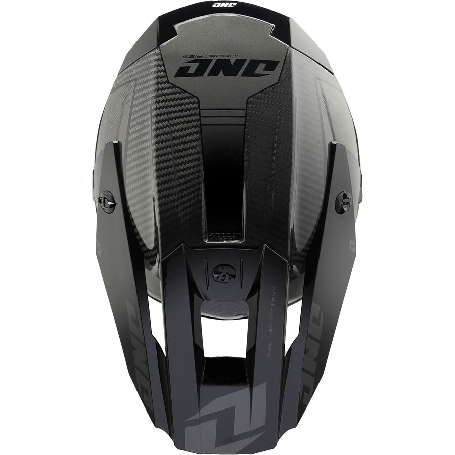 One Industries X197 Carbon Helmet With MIPS - Picture 12 of 17