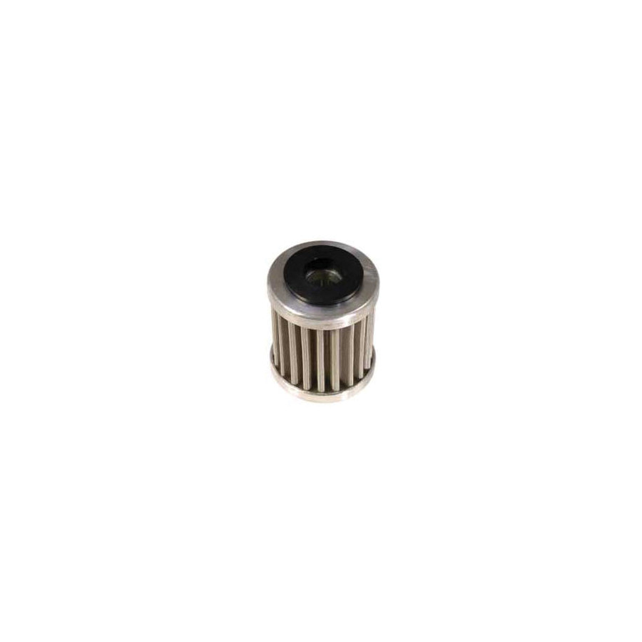 PC Racing Flo Stainless Steel Oil Filter - Standard