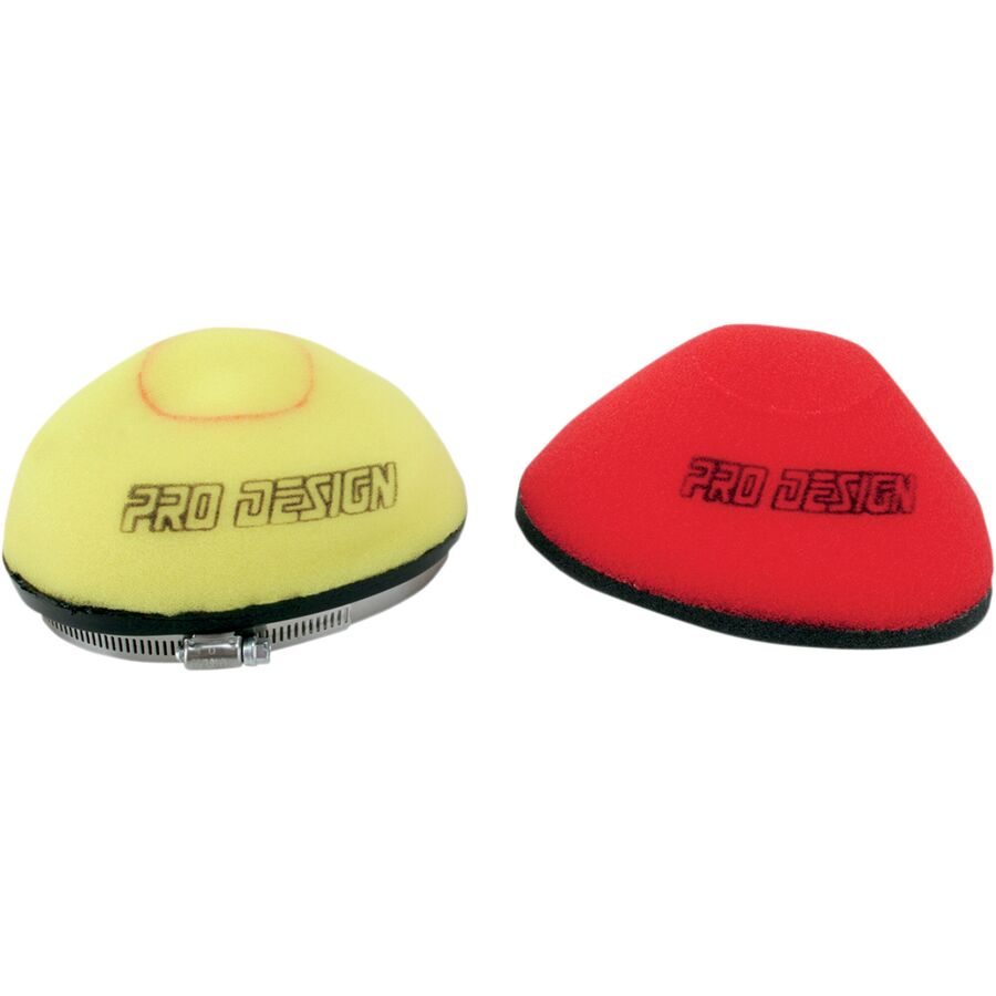 Pro Pro Design Replacement Filter - Foam - $64.95 at Motosport