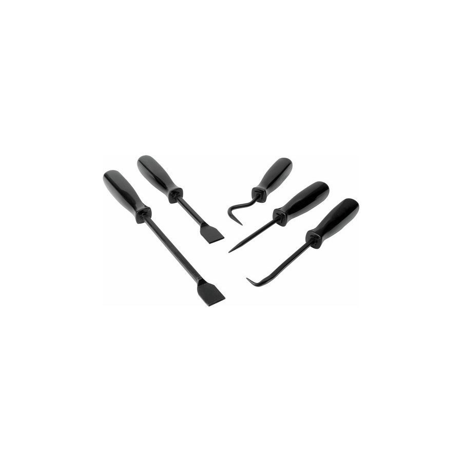 Performance Tool 5-Piece Scraper/Hook Set