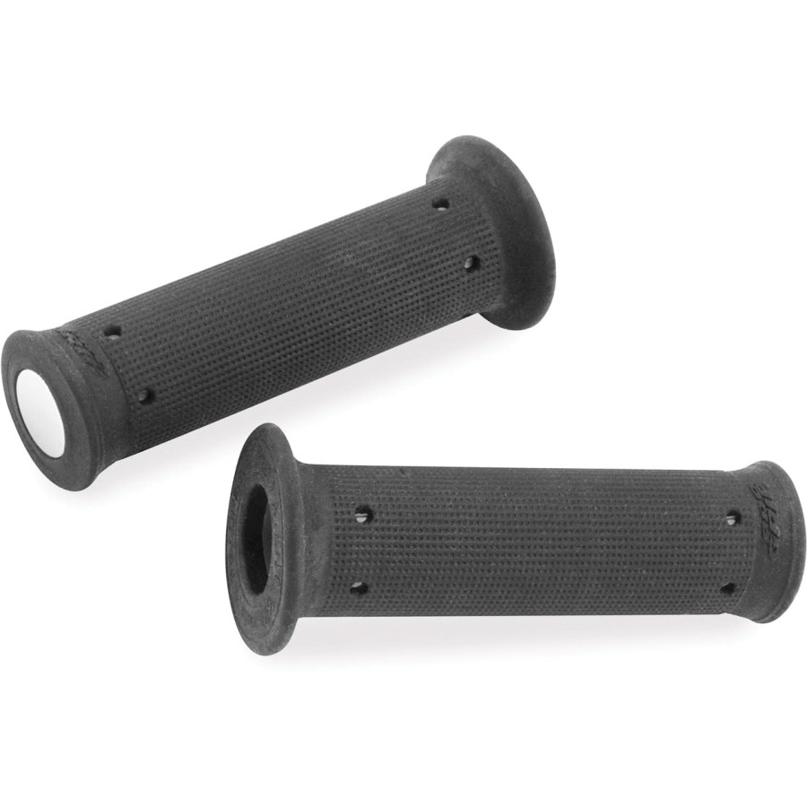 Pro Grip 842 Duo Density Cruiser Grips - Grey/Black, 1