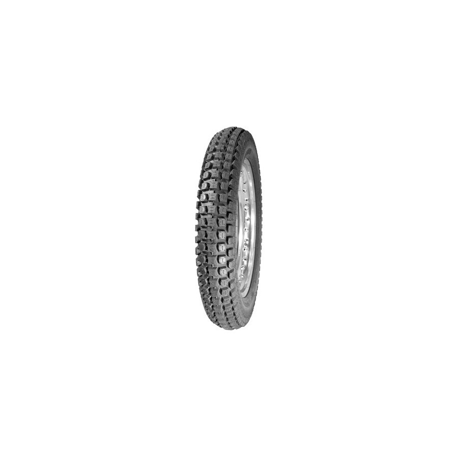 Pirelli Pirelli MT43 Pro Trial Rear Tire - 4.00-18 - $129.99 at Motosport
