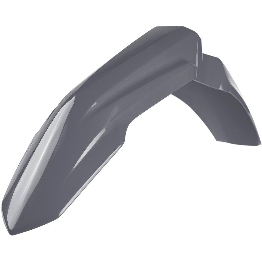 Polisport Front Fender - Nardo Grey