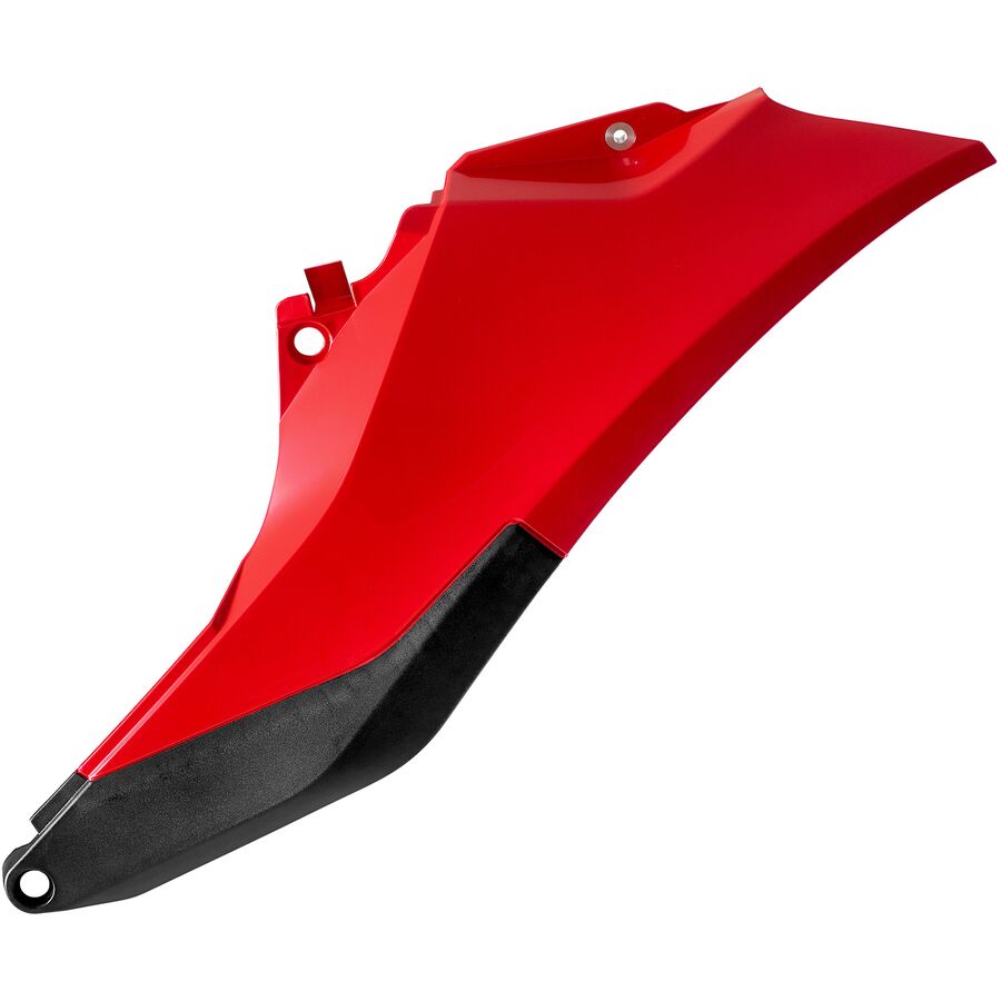 Polisport Side Panel Set - Red