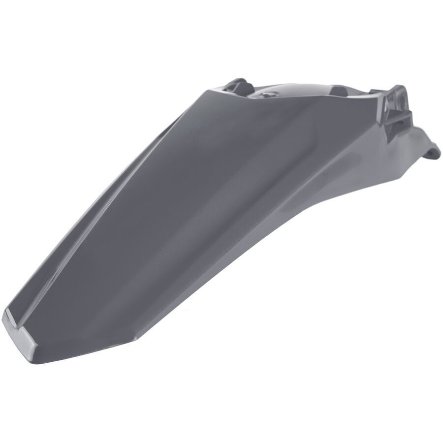 Polisport Rear Fender - Nardo Grey