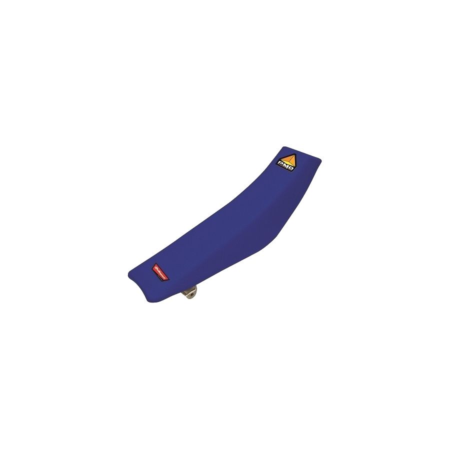 Polisport Polisport Performance Racing Seat Replacement Cover - Blue - $36.99 at Motosport