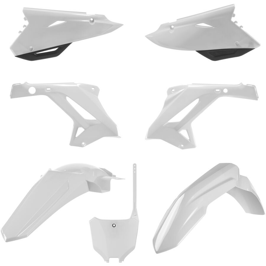 Polisport Honda Complete 2022 Restyle Kit - Picture 7 of 7