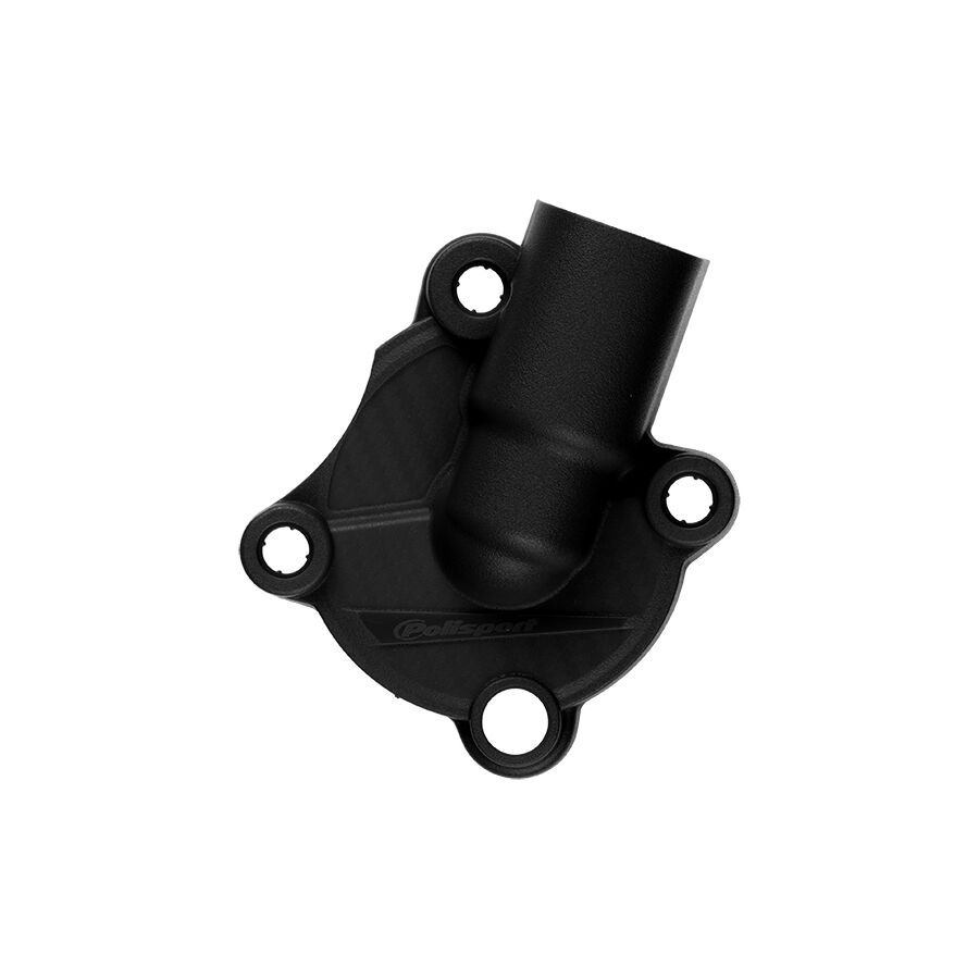 Polisport Water Pump Cover - Black