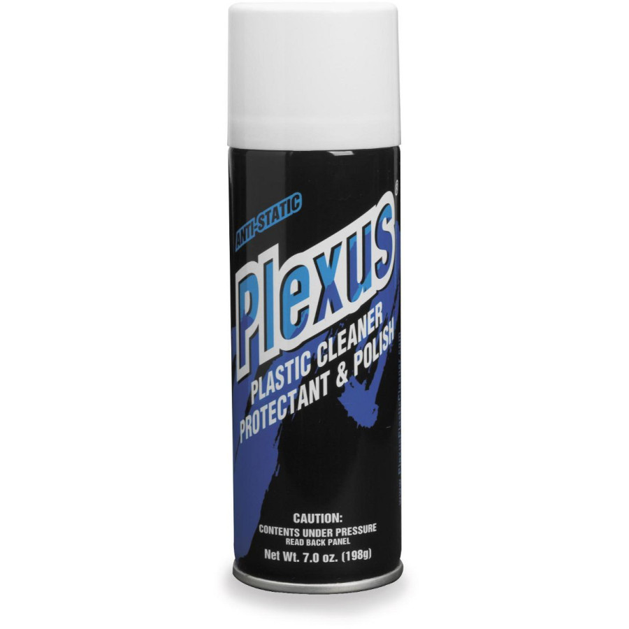 Plexus Plexus Plastic Cleaner - Single / 7oz - $23.36 at Motosport