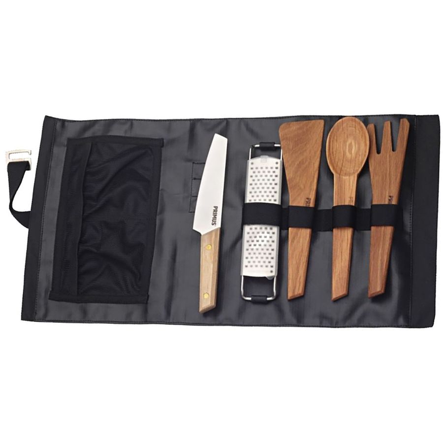 Primus Campfire Prep Set | MotoSport