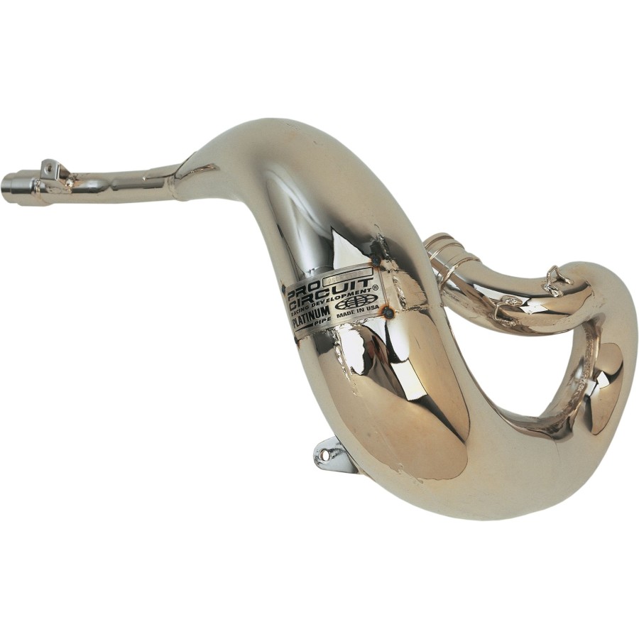 Pro Circuit Platinum Pipe - 2-Stroke