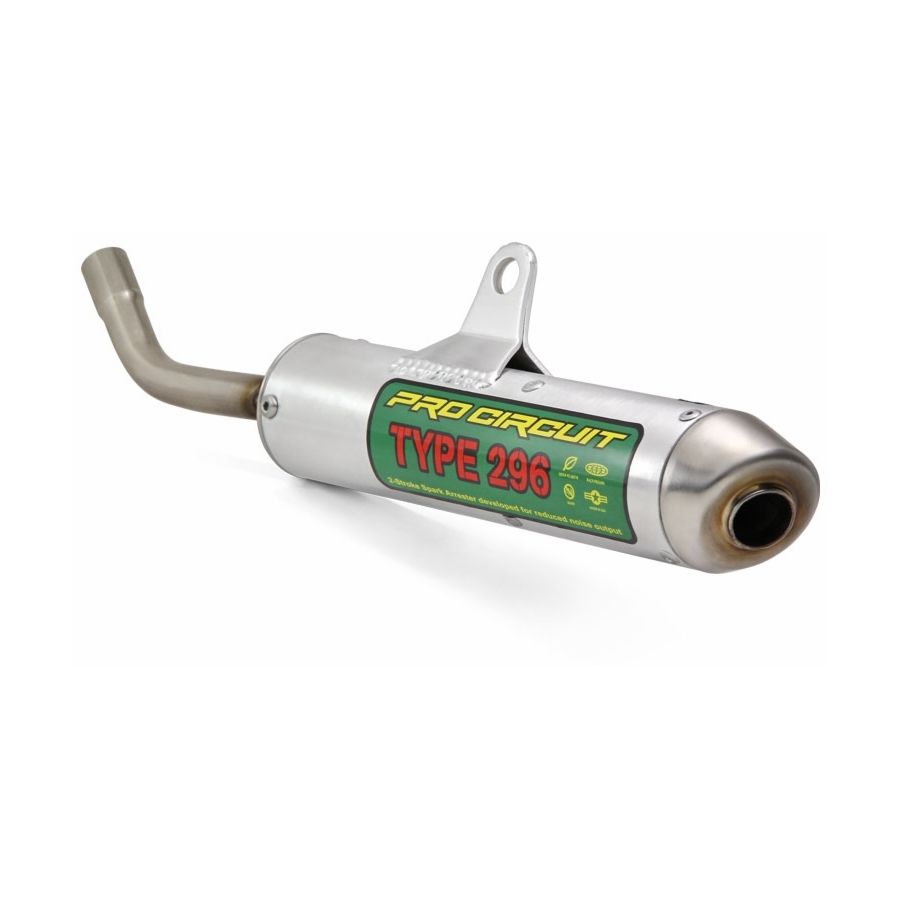 Pro Circuit Type 296 Spark Arrestor