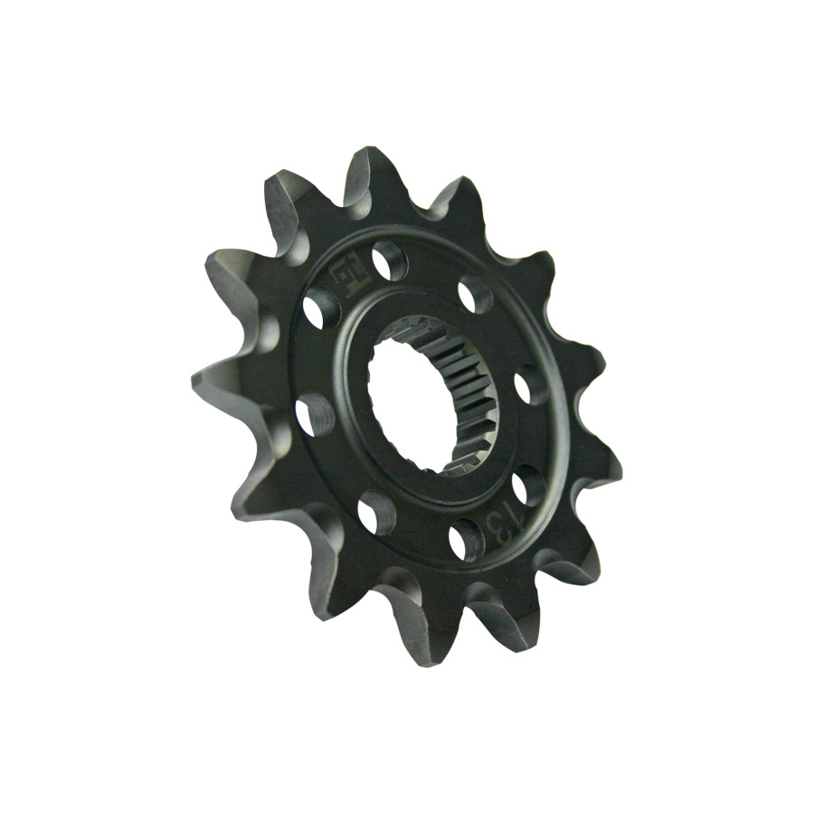 Pro Pro Taper Front Sprocket - 14T - $26.46 at Motosport