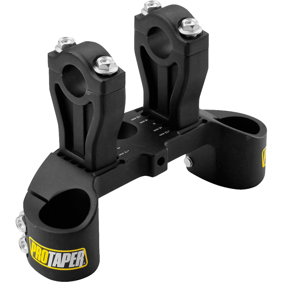 Pro Pro Taper Top Clamp - $162.84 at Motosport