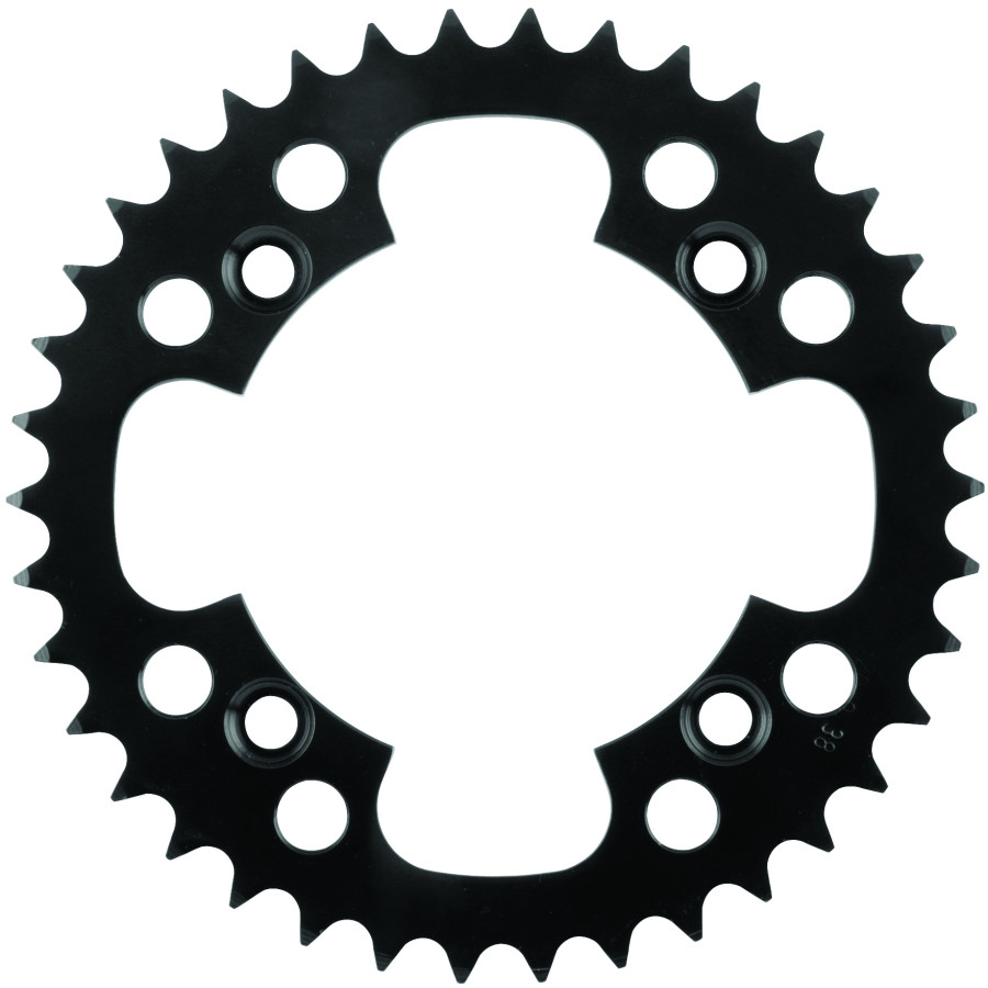 Pro Taper Steel Rear Sprocket - 38T