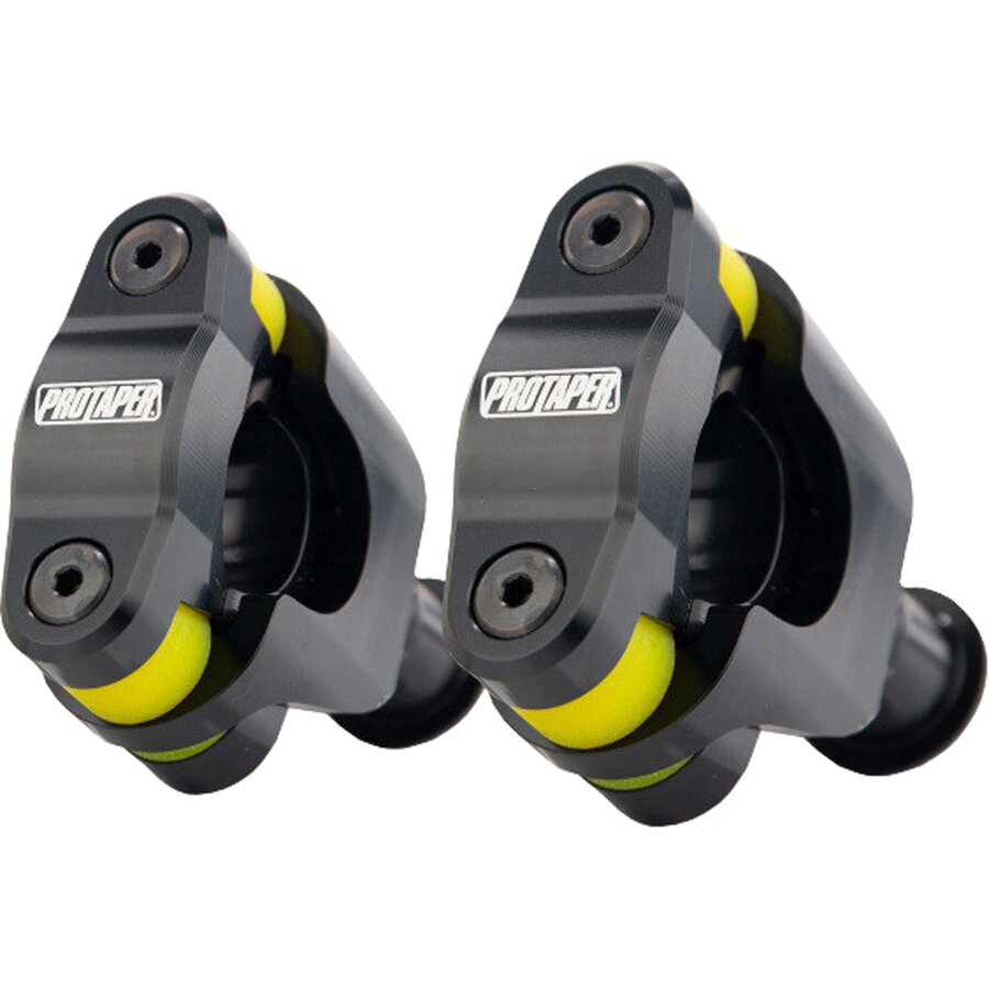 Pro Taper VDS Bar Mounts - 1-1/8in