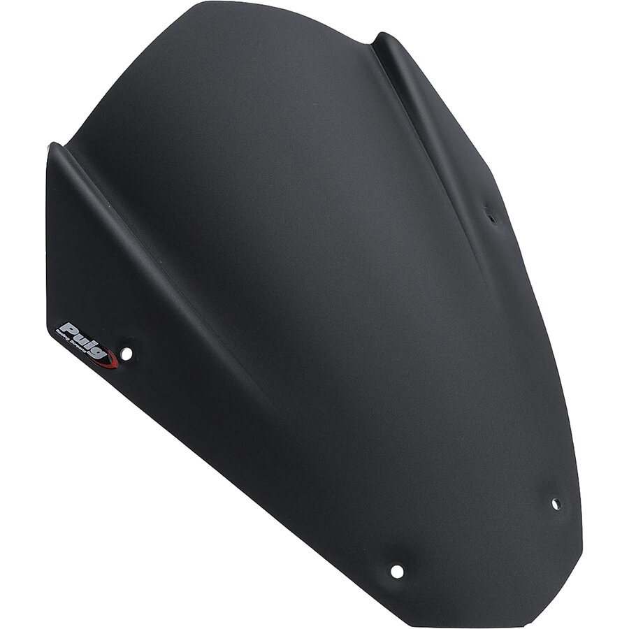 Puig Sport Windscreen - Matte Black