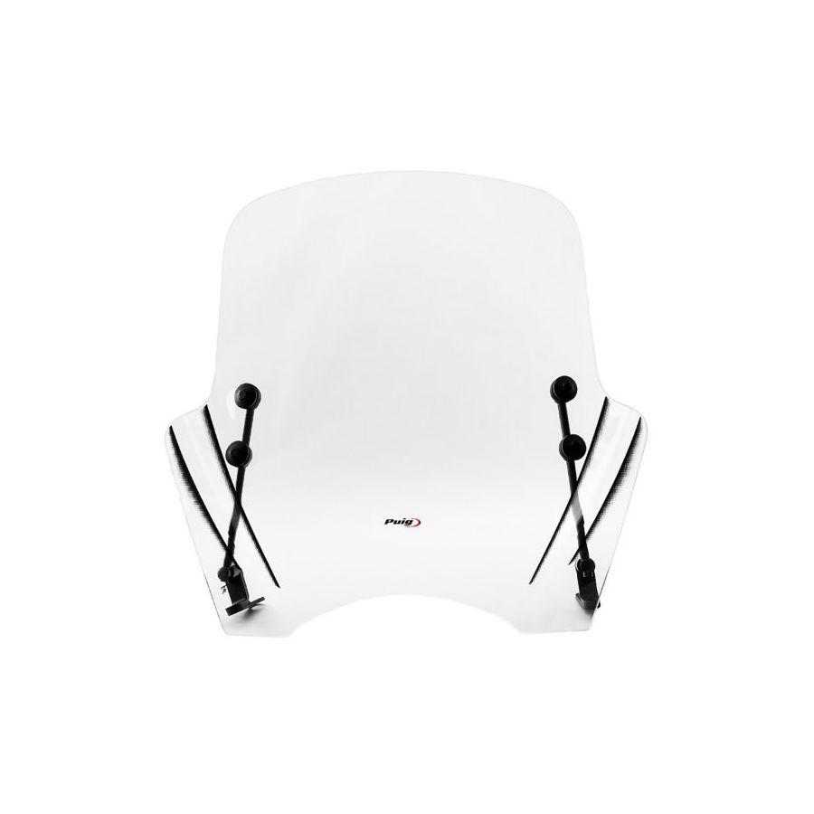 Puig TX Windshield - Clear