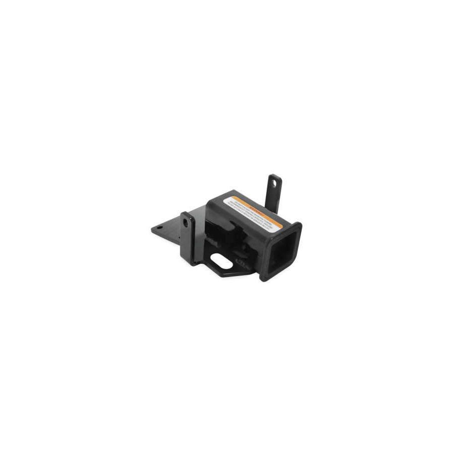 QuadBoss Trailer Hitch Receiver - Rear
