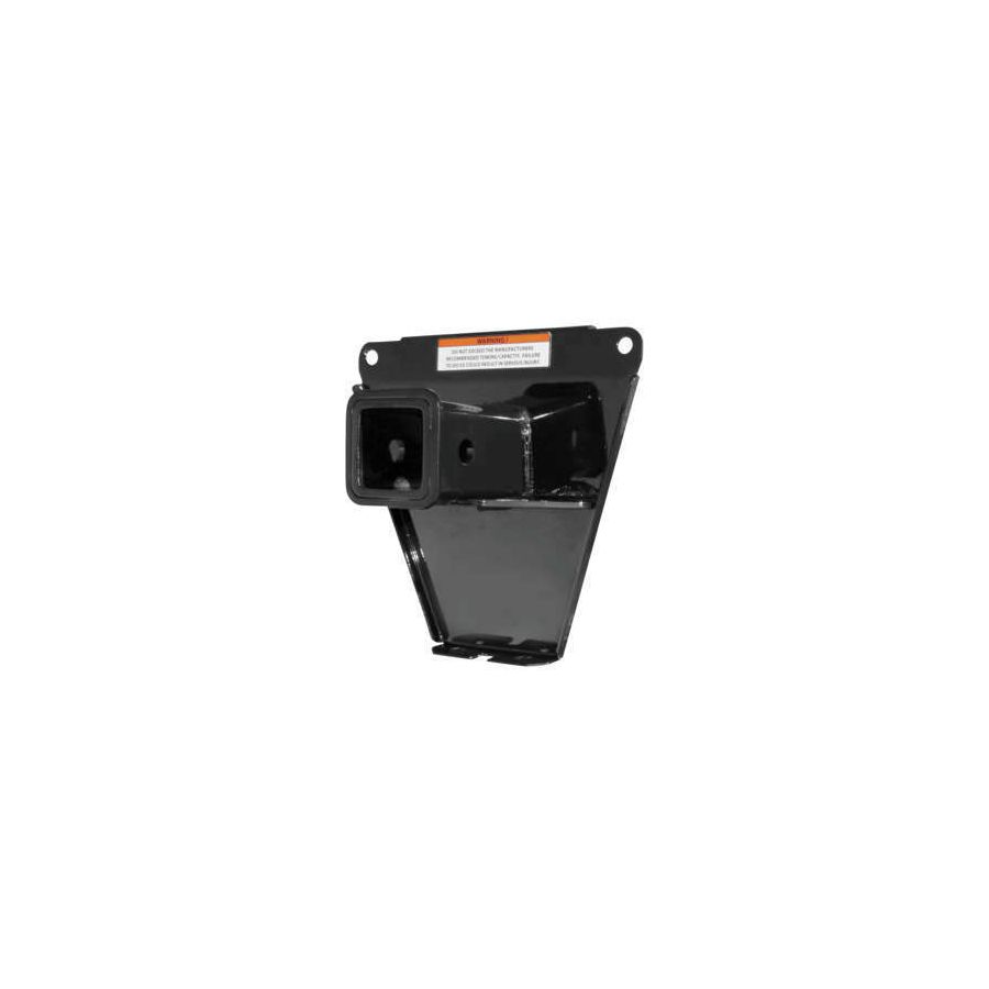 QuadBoss Trailer Hitch Receiver - Rear