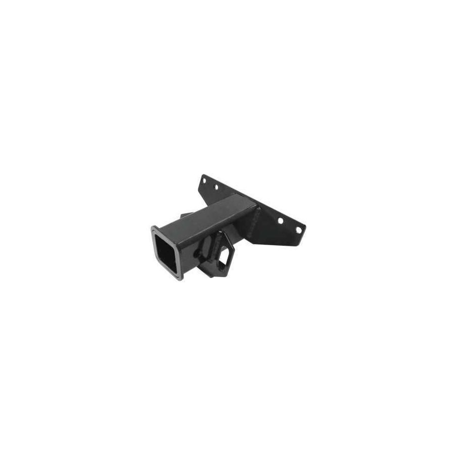 QuadBoss Trailer Hitch Receiver - Rear