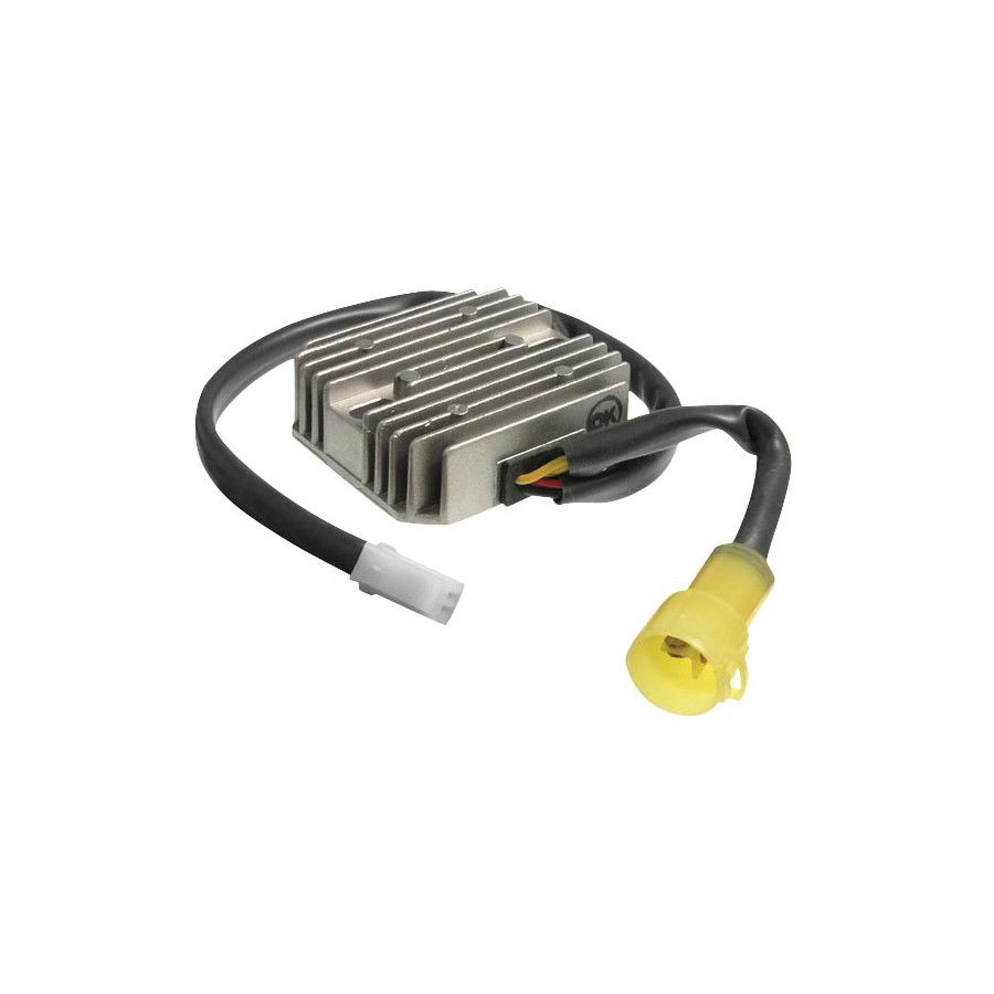 QuadBoss Regulator Rectifier