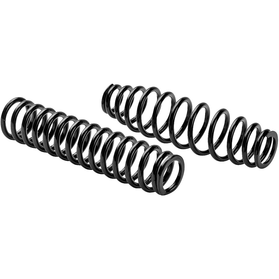QuadBoss QuadBoss Suspension Springs - Front - $71.09 at Motosport
