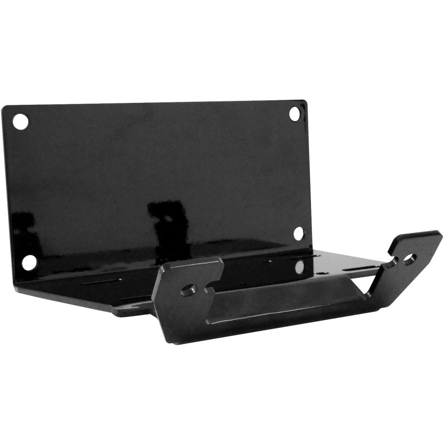 QuadBoss Winch Mount System