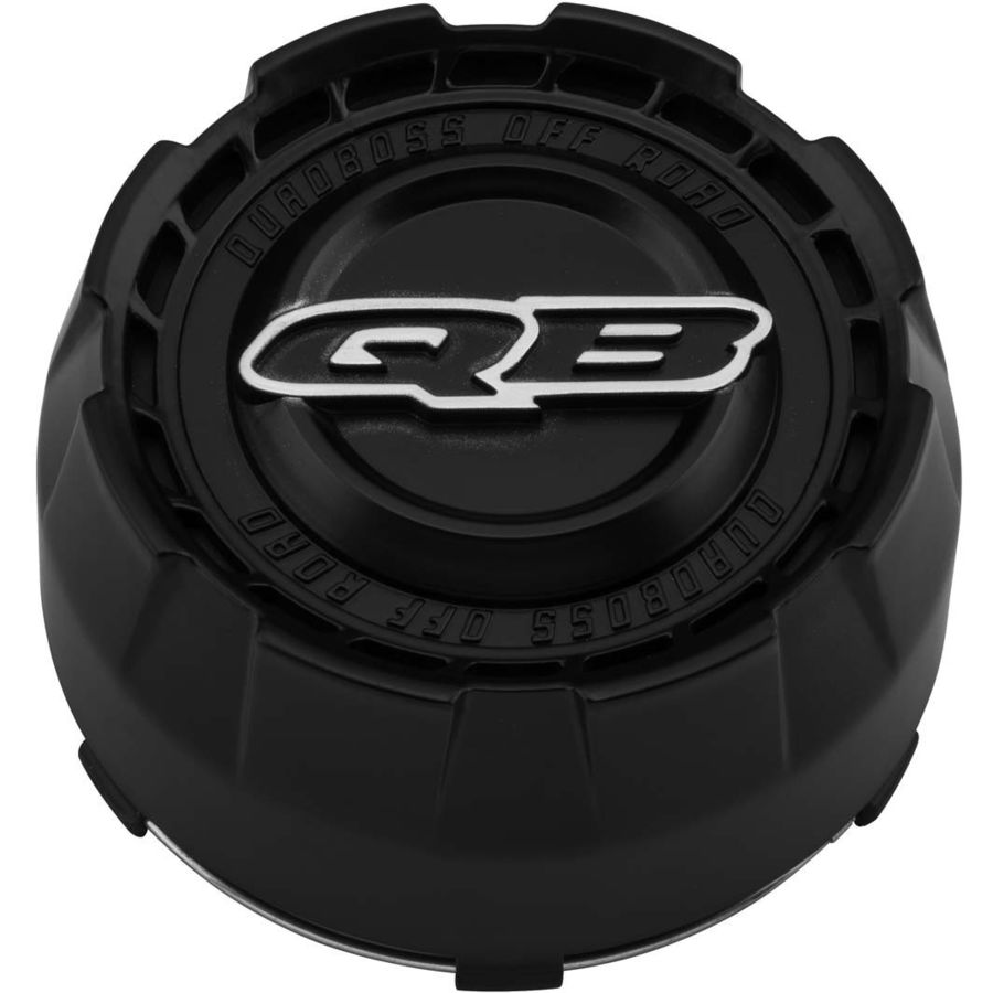 QuadBoss Center Cap - 4X137/4X156