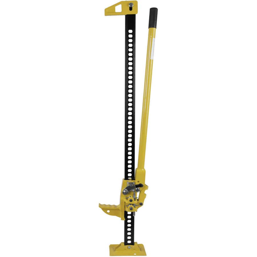 QuadBoss Farm Jack - Black